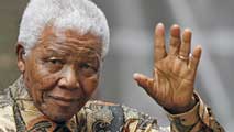 Ir al Video&nbsp;Sud&aacute;frica vive con preocupaci&oacute;n la nueva reca&iacute;da de Mandela