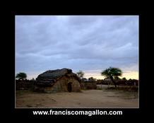 "sud&aacute;n, conflicto olvidado", Francisco Magall&oacute;n.
