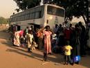 Ir al Video&nbsp;A Sud&aacute;n del Sur est&aacute;n volviendo ya miles de refugiados que huyeron al norte durante la guerra civil