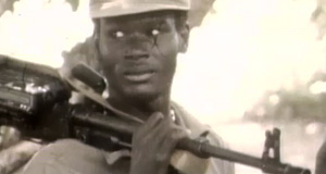 "Sudán, siete días con la guerrilla" "Sudán, siete días con la guerrilla"