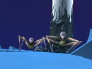 Imagen del  v&iacute;deo de C&oacute;digo Lyoko titulado SUDOR FR&Iacute;O