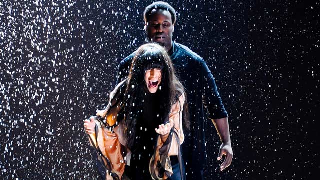 M&aacute;s Gente - Suecia parte como favorita para el Festival de Eurovisi&oacute;n