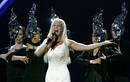 Eurovisi&oacute;n 2009- Suecia - Malena Ernman
