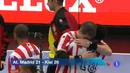 Video: El "sue&ntilde;o imposible" del Balonmano Atl&eacute;tico de Madrid