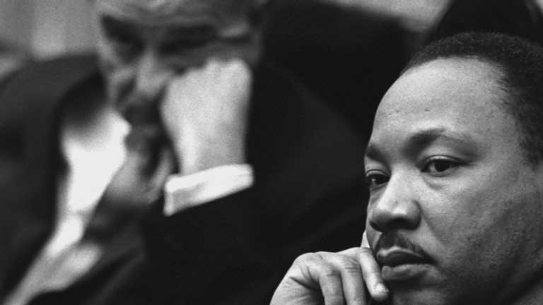 El "sueño" de Luther King en ebook