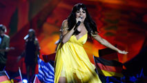 El sueño de Morfeo no convenció al jurado de Eurovisión