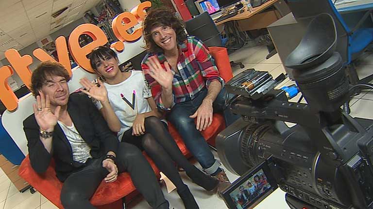 El sue&ntilde;o de Morfeo ser&aacute; el representante espa&ntilde;ol en el festival de Eurovisi&oacute;n