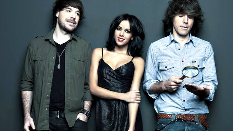 El Sue&ntilde;o de Morfeo busca la canci&oacute;n que representar&aacute; a Espa&ntilde;a en Eurovisi&oacute;n