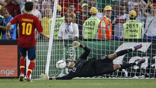 Ver v&iacute;deo  'La suerte de Espa&ntilde;a se decidi&oacute; en los penaltis'