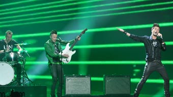 Ver v&iacute;deo  'Suiza Eurovisi&oacute;n 2012 - Sinplus - 1&ordf; semifinal'