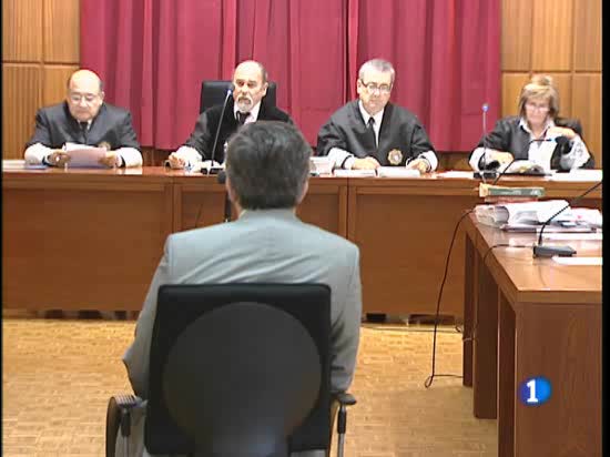 Suspensi&oacute;n de dos a&ntilde;os para el juez Ferr&iacute;n Calamita