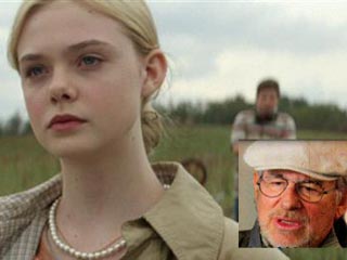 Ver v&iacute;deo  ''Super 8', entrevista con Steven Spielberg'
