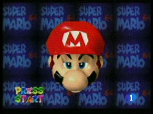Ver v&iacute;deo  'Super Mario Bros est&aacute; listo para una nueva aventura'