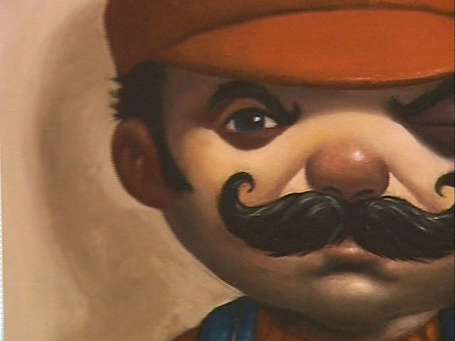 Super Mario cumple 25 a&ntilde;os