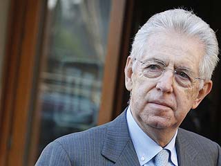 Ver v&iacute;deo  ''Super Mario' Monti, el tecn&oacute;crata que debe aportar confianza'
