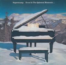 Supertramp Supertramp