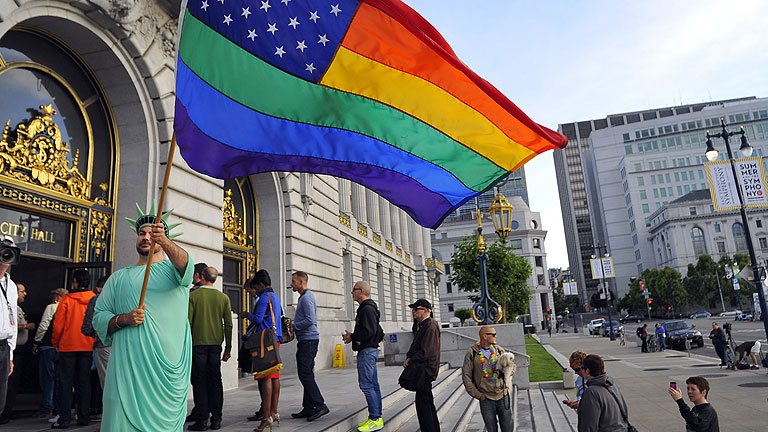 Anulan Prohibición De Matrimonio Entre Homosexuales En Idaho Resumen 7332