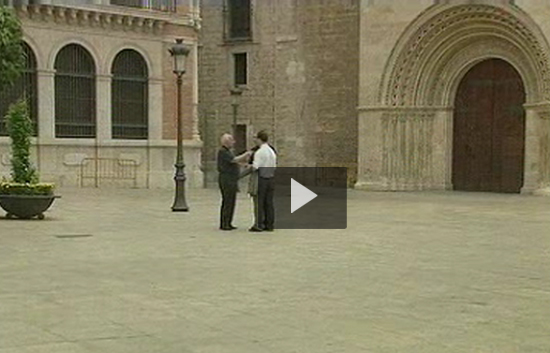 El Supremo exime  a la Iglesia Cat&oacute;lica de registrar en los libros de bautismo a los apostatas