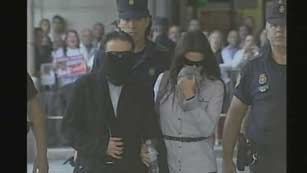 Ir al Video&nbsp;El Supremo ordena una nueva sentencia para Samuel Ben&iacute;tez en el caso Marta del Castillo