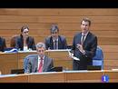 Ir al Video&nbsp;Supuesta trama de subvenciones fraudulentas en Galicia