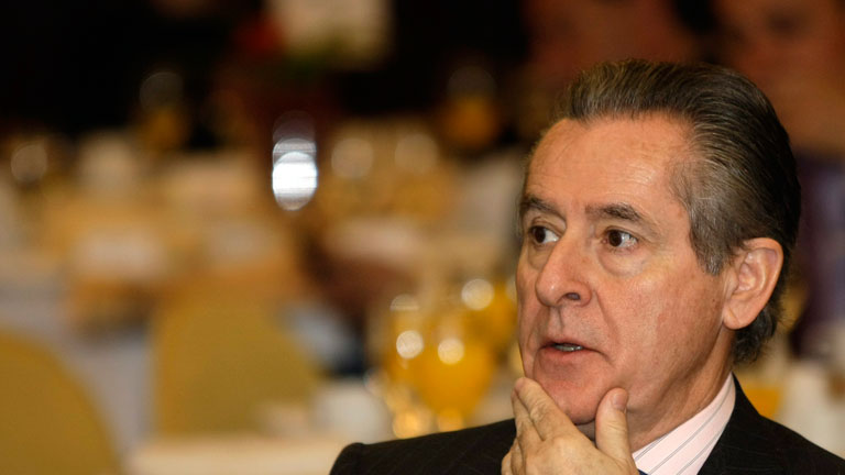 El PSOE exige explicaciones al PP por la informaci&oacute;n que asegura que abonaron medio mill&oacute;n de euros a Blesa
