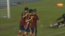 Ir al Video&nbsp;Susaeta debuta y golea, 0-5