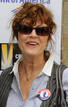 La actriz Susan Sarandon llega a Denver este lunes para participar en la Convenci&oacute;n Dem&oacute;crata y apoyar a Obama.