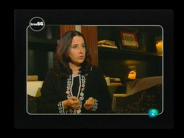 tres14 - Susana Mart&iacute;nez-Conde