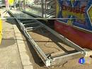 Ir al Video&nbsp;Suspenden las fiestas en Villaca&ntilde;as tras la muerte de tres j&oacute;venes en una atracci&oacute;n de feria
