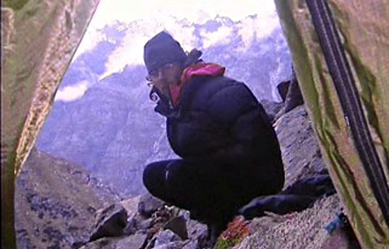 Suspenden definitivamente el rescate del monta&ntilde;ero &Oacute;scar P&eacute;rez en Pakist&aacute;n