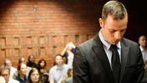 Ir al Video&nbsp;Sustancias dopantes en casa de Pistorius