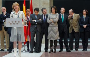 Ver v&iacute;deo  'El susto de Aguirre en Bombay'