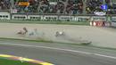 Ir al Video&nbsp;Susto de Bautista en MotoGP