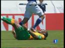 Ir al Video&nbsp;Susto de Drogba