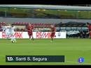 Ir al Video&nbsp;Susto por Xabi, preocupaci&oacute;n por Torres