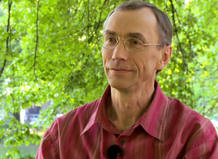 Svante P&auml;&auml;bo, Instituto Max Planck de Antropolog&iacute;a Evolutiva