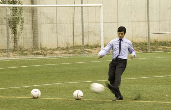 Pelotas - T1 - Cap&iacute;tulo 2