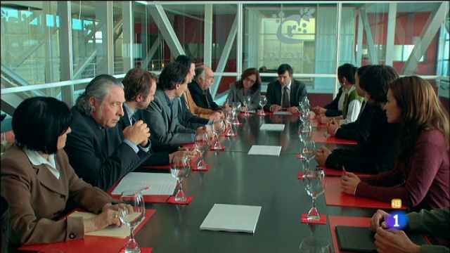 Gran Reserva - T2 - Cap&iacute;tulo 19