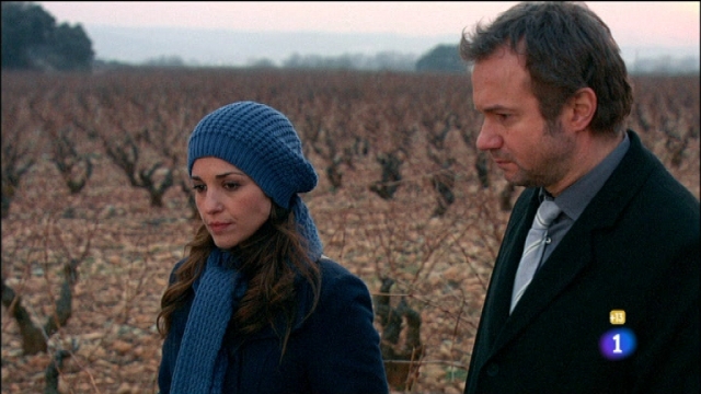 Gran Reserva - T2 - Cap&iacute;tulo 21