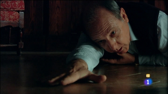 Gran Reserva - T2 - Cap&iacute;tulo 23