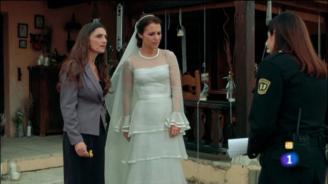 Gran Reserva - T2 - Cap&iacute;tulo 26