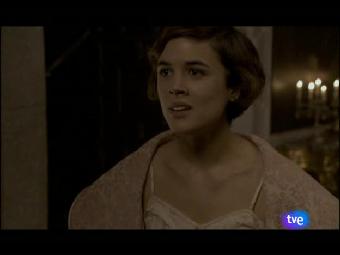 La se&ntilde;ora - T2 - Cap&iacute;tulo 30