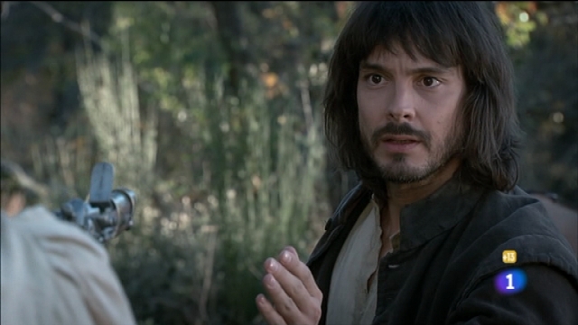 &Aacute;guila Roja - T3 - Cap&iacute;tulo 39