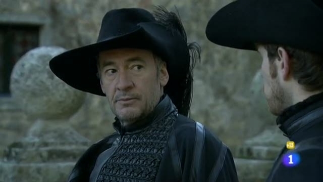 &Aacute;guila Roja - T4 - Cap&iacute;tulo 40