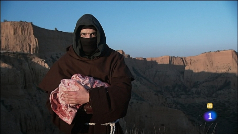 &Aacute;guila Roja - T4 - Cap&iacute;tulo 42