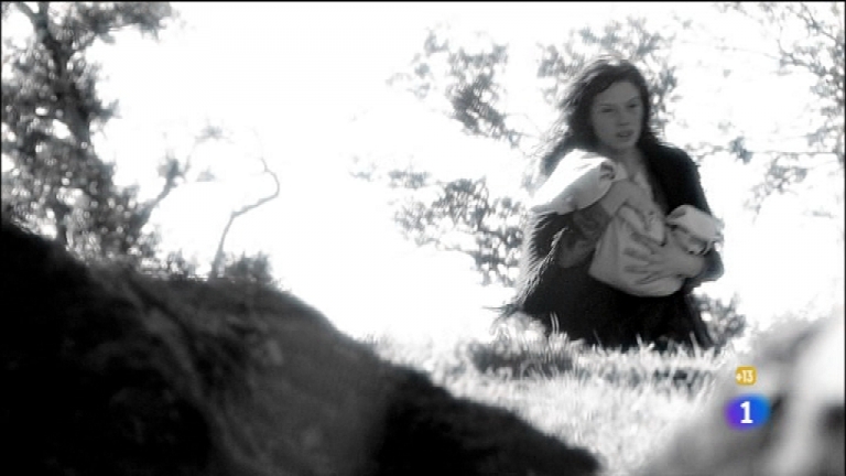 &Aacute;guila Roja - T4 - Cap&iacute;tulo 44