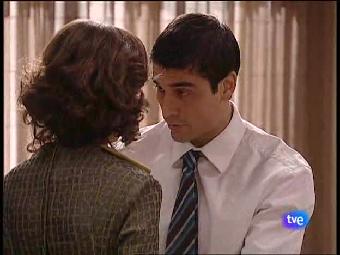 Amar en tiempos revueltos - T5 - Cap&iacute;tulo 111