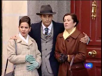 Amar en tiempos revueltos - T5 - Cap&iacute;tulo 133