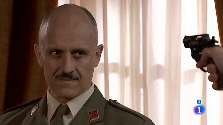 Amar en tiempos revueltos - T7 - Cap&iacute;tulo 245