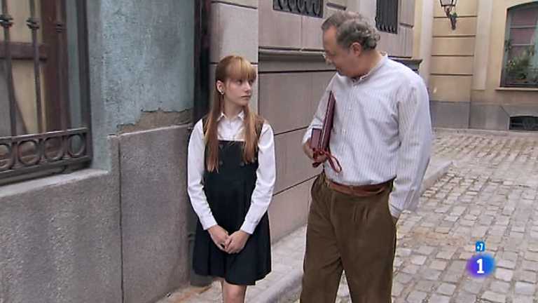 Amar en tiempos revueltos - T7 - Cap&iacute;tulo 249